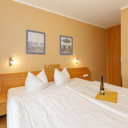 Hafen-butze 5206 Yachthafenresidenz Apartman Ostseebad Kühlungsborn