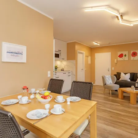 Apartment Hafen-butze 5206 Yachthafenresidenz