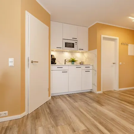 Apartman Hafen-butze 5206 Yachthafenresidenz