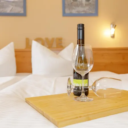 Apartman Hafen-butze 5206 Yachthafenresidenz