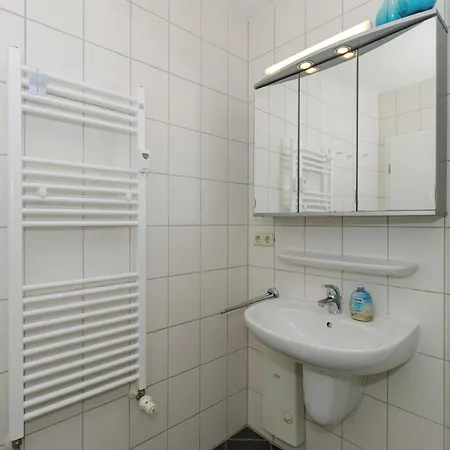 Apartment Hafen-butze 5206 Yachthafenresidenz Kuehlungsborn