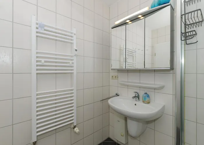 Apartament Hafen-butze 5206 Yachthafenresidenz Kühlungsborn